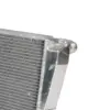 Cooling Solutions alumiini jäähdytin BMW E46 (ei-M)