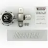 Turbosmart FPR6 polttoaineenpaineensäädin