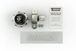 Turbosmart FPR6 polttoaineenpaineensäädin