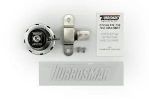 Turbosmart FPR8 polttoaineenpaineensäädin