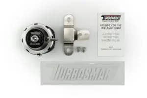 Turbosmart FPR10 polttoaineenpaineensäädin