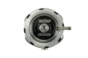 Turbosmart FPR10 polttoaineenpaineensäädin