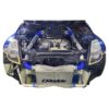 greddy-11520401.jpg GReddy Tuplaturbosarja Nissan 350Z 313 hv (VQ35HR)