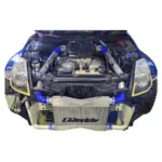 greddy-11520401.jpg GReddy Tuplaturbosarja Nissan 350Z 313 hv (VQ35HR)