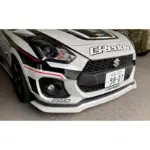 greddy-17090008-01.jpg GReddy Etulippa V2 Suzuki Swift Sport ZC33S (2017+)
