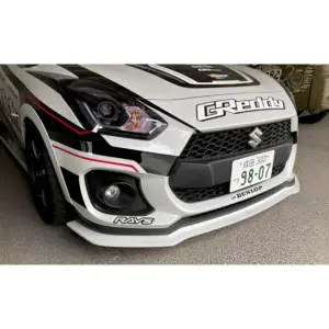 greddy-17090008-01.jpg GReddy Etulippa V2 Suzuki Swift Sport ZC33S (2017+)