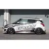 greddy-zc33aero-2-2.jpg GReddy Smart -Levikkeet Suzuki Swift Sport ZC33S