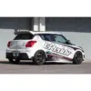 greddy-zc33aero-3-1.jpg GReddy Sivuhelmat Suzuki Swift Sport ZC33S (2017+)