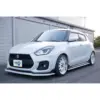 greddy-zc33aero-4-2.jpg GReddy Smart -Levikkeet Suzuki Swift Sport ZC33S