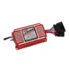 MSD LS Series Sytytysohjain - Punainen