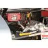 MSD LS Series Sytytysohjain - Punainen