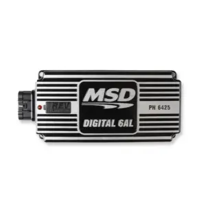 msd-64253-02.jpg MSD Digital 6AL Sytytysohjain - Musta
