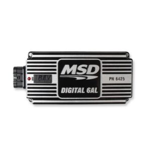 msd-64253-02.jpg MSD Digital 6AL Sytytysohjain - Musta