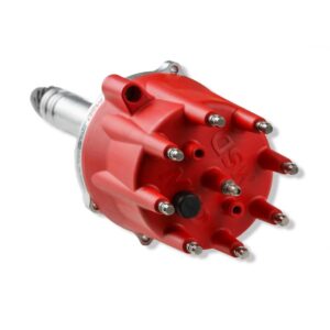 MSD Pro-Billet Jakaja Chevrolet V8 Moottoriin