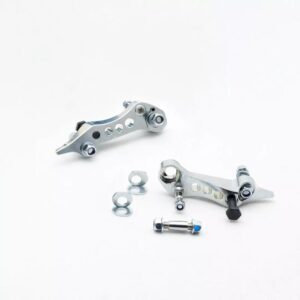 Wisefab Lock Kit V2 - BMW E36 (sis. M3)