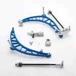 wisefab-e46-narrow-av1.jpg Wisefab Narrow Lock Kit - BMW E46