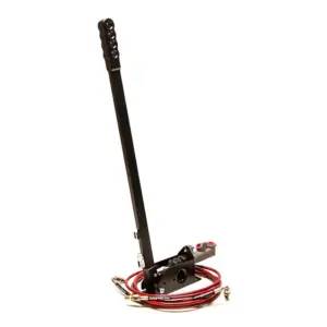 Driftshop Pitkä Knux Hydraulinen Käsijarru