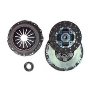Xtreme Clutch OEM-vastaavuuspaketti Nissan 350Z(VQ35DE, 280 & 300 hv)