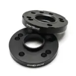 4x108 & 5x108 Hubcentric "Slip On" spacerit - 20 mm (CB 65,1mm)