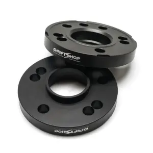 4x108 spacerit 4x108 & 5x108 Hubcentric "Slip On" spacerit - 20 mm (CB 65,1mm)