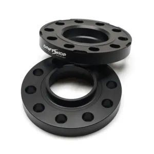 5x120 spacerit 5x120 BMW Hubcentric "Slip On" spacerit - 20 mm (CB 74,1mm)