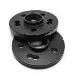 4x98 & 5x98 Hubcentric "Slip On" spacerit - 15 mm (CB 58,1mm)