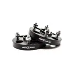 4x100 Hubcentriset spacerit - 15–20 mm (CB 54,1mm)