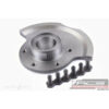 Kevyt vauhtipyörä Mazda RX-8- Xtreme Clutch