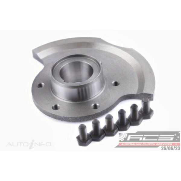 Kevyt vauhtipyörä Mazda RX-8- Xtreme Clutch