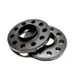 5x112 Hubcentric "Slip On" spacerit - 15 mm (CB 66,6mm)