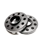 5x112 Hubcentric "Slip On" spacerit - 20 mm (CB 66,6mm)