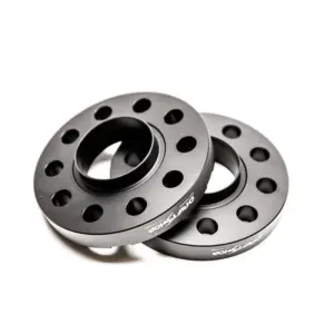 5x112 spacerit 5x112 Hubcentric "Slip On" spacerit - 20 mm (CB 66,6mm)
