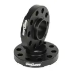 5x110 Hubcentric spacerit - Jeep Renegade, Compass, Alfa Romeo, Opel... (CB 65.1mm)