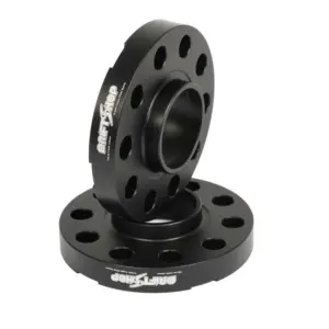 5x110 spacerit 5x110 Hubcentric spacerit - Jeep Renegade, Compass, Alfa Romeo, Opel... (CB 65.1mm)
