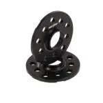 5x100/112 VAG Hubcentriset "Slip On" Spacerit - 12.5 mm (CB 57.1 mm)