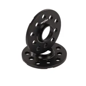 5x112 spacerit 5x100/112 VAG Hubcentriset "Slip On" Spacerit - 12.5 mm (CB 57.1 mm)