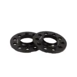 5x112 Hubcentric "Slip On" spacerit - 10 mm (CB 66.6mm)