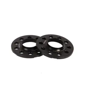 5x112 spacerit 5x112 Hubcentric "Slip On" spacerit - 10 mm (CB 66.6mm)