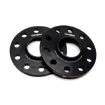 5x130 spacerit 5x130 Porsche Hubcentric spacerit - 10 mm (CB 71,6mm)