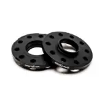 5x130 spacerit 5x130 Porsche Hubcentric spacerit - 15 mm (CB 71,6mm)