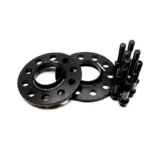 5x112 Hubcentric spacerit - 10 mm (CB 66,5mm)