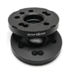 4x98 & 5x98 Hubcentric "Slip On" spacerit - 20 mm (CB 58,1mm)