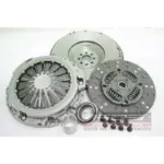 Xtreme Clutch OEM-vastaavuuspaketti + Vauhtipyörä Nissan 350Z (VQ35DE, 280 & 300 hv)