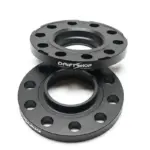 5x120 spacerit 5x120 BMW Hubcentric "Slip On" spacerit - 15 mm (CB 74,1mm)