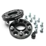 5x112 Hubcentric spacerit - 20-40 mm, (CB 66.6mm)