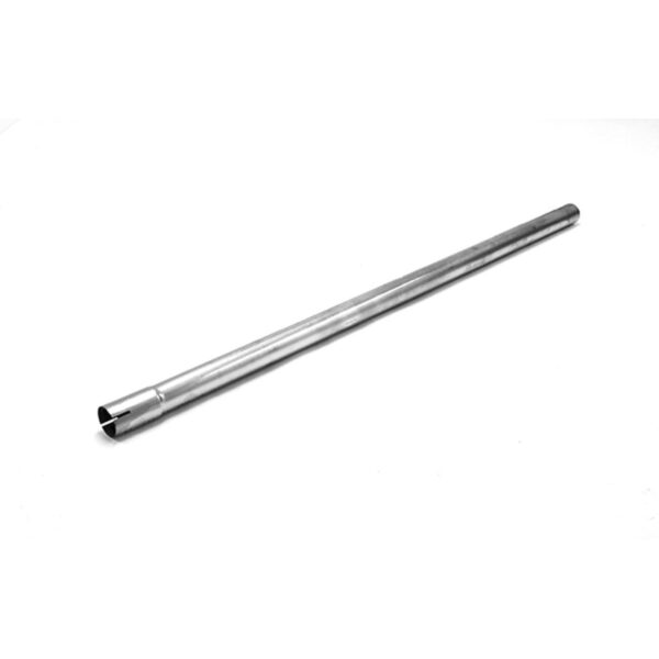 Ruostumaton Teräs Suorat Putket - Pituus 99 cm