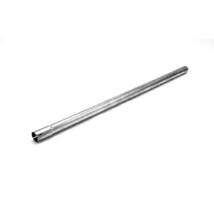 Teräs Suorat Putket - Pituus 99 cm
