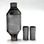 xlarge-uk0500a_tryck.jpg 400 Kennon katalysaattori Ø57.1 mm (2.25") Ø130 mm