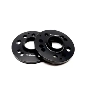 4x98 & 5x98 Hubcentric spacerit - 11 mm (CB 58,1mm)