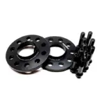 5x112 Hubcentric spacerit - 13 mm (CB 66,5mm)
